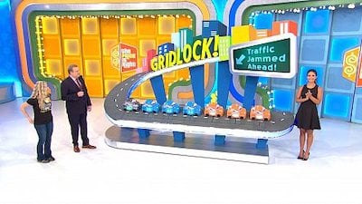 The Price is Right Season 46 Episode 115