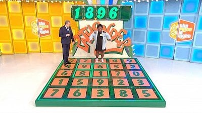 The Price is Right Season 46 Episode 116