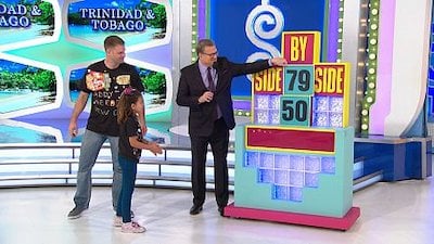 The Price is Right Season 46 Episode 117