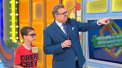 The Price is Right Season 46 Episode 119