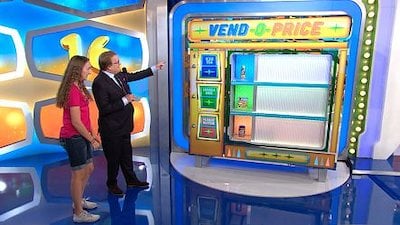 The Price is Right Season 46 Episode 120