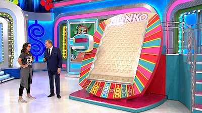 The Price is Right Season 46 Episode 121