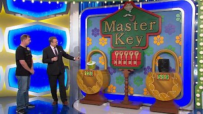 The Price is Right Season 46 Episode 125