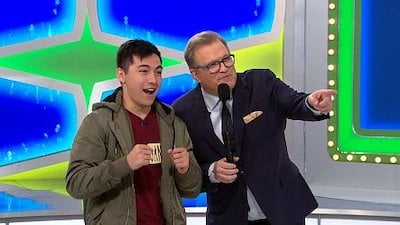 The Price is Right Season 46 Episode 126