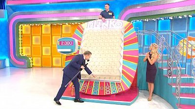 The Price is Right Season 46 Episode 128