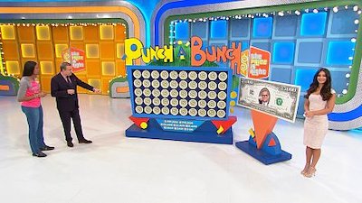 The Price is Right Season 46 Episode 129