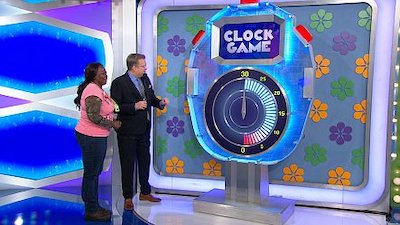 The Price is Right Season 46 Episode 130