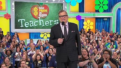 The Price is Right Season 46 Episode 131
