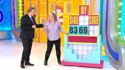 The Price is Right Season 46 Episode 133