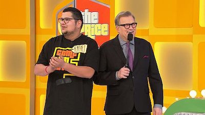 The Price is Right Season 46 Episode 135