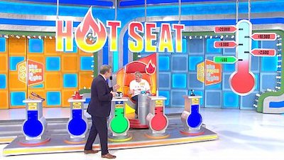 The Price is Right Season 46 Episode 136
