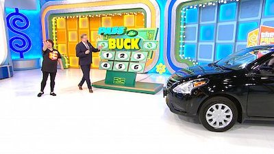 The Price is Right Season 46 Episode 137