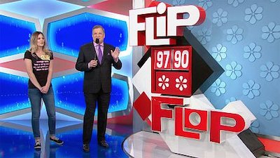 The Price is Right Season 46 Episode 140