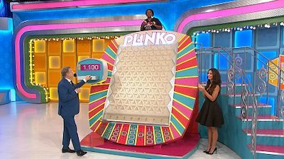 The Price is Right Season 46 Episode 141