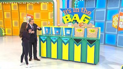 The Price is Right Season 46 Episode 143