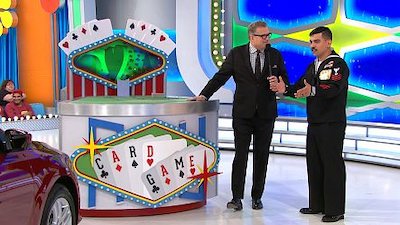 The Price is Right Season 46 Episode 144