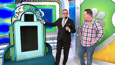 The Price is Right Season 46 Episode 145