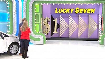 The Price is Right Season 46 Episode 147