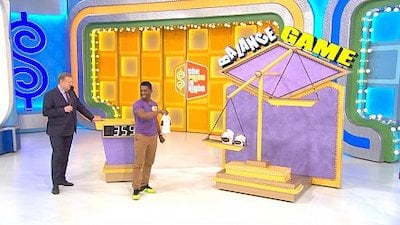 The Price is Right Season 46 Episode 148