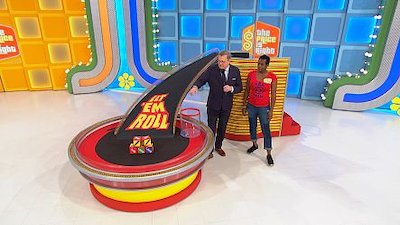 The Price is Right Season 46 Episode 149