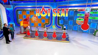 The Price is Right Season 46 Episode 150