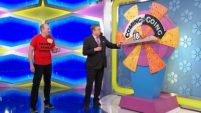 The Price is Right Season 46 Episode 154