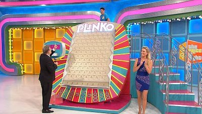 The Price is Right Season 46 Episode 155