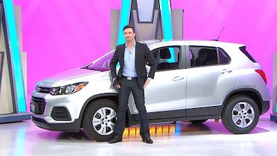 The Price is Right Season 46 Episode 158