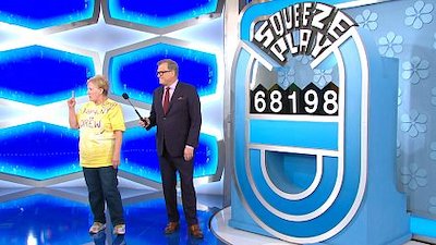 The Price is Right Season 46 Episode 159