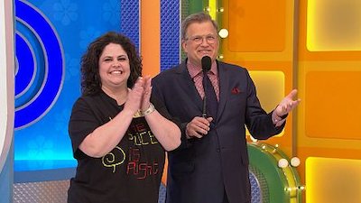 The Price is Right Season 46 Episode 160