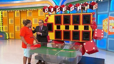 The Price is Right Season 46 Episode 161