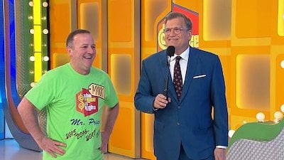 The Price is Right Season 46 Episode 162