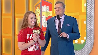 The Price is Right Season 46 Episode 165