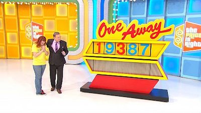 The Price is Right Season 46 Episode 166