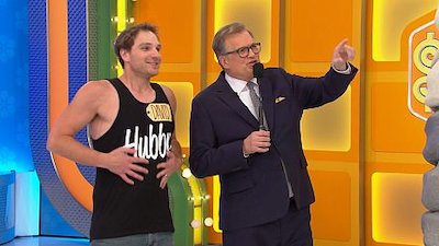 The Price is Right Season 46 Episode 167