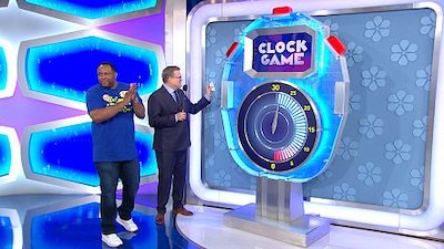 The Price is Right Season 46 Episode 170