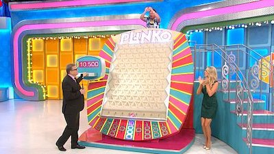 The Price is Right Season 46 Episode 173