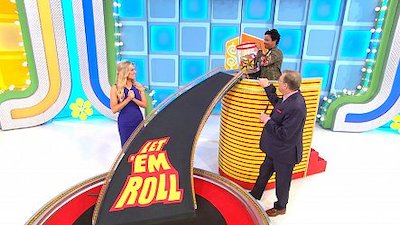 The Price is Right Season 46 Episode 174