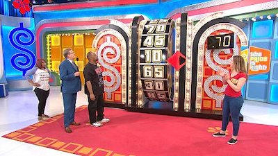 The Price is Right Season 46 Episode 175