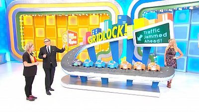 The Price is Right Season 46 Episode 177