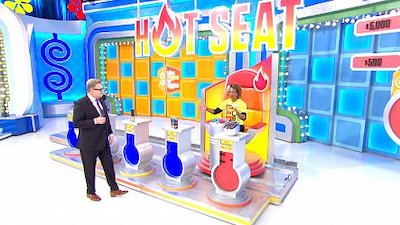 The Price is Right Season 46 Episode 178