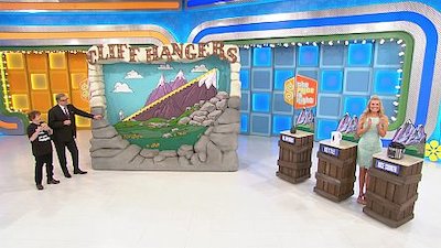 The Price is Right Season 46 Episode 179