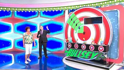 The Price is Right Season 46 Episode 180