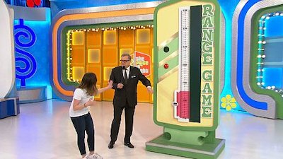 The Price is Right Season 46 Episode 181
