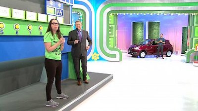 The Price is Right Season 46 Episode 182