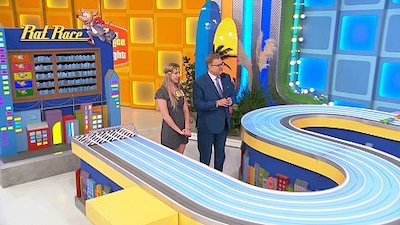 The Price is Right Season 46 Episode 184