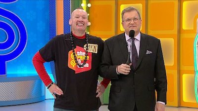 The Price is Right Season 46 Episode 185