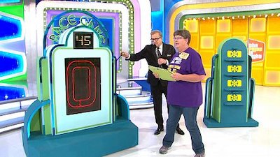 The Price is Right Season 46 Episode 186