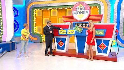 The Price is Right Season 46 Episode 187