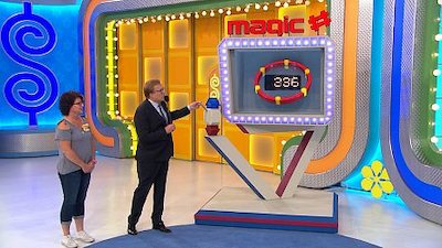 The Price is Right Season 46 Episode 188